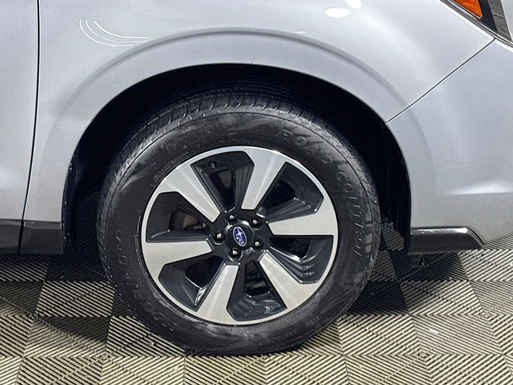 Used 2018 Subaru Forester 2.5i Premium image 23