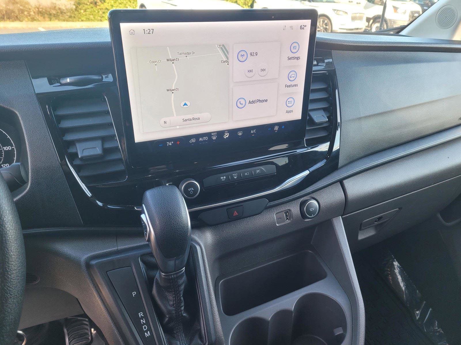 Used 2023 Ford Transit 350 XLT image 15