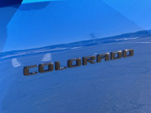 Used 2023 Chevrolet Colorado ZR2 w/ Desert Boss Special Edition image 32