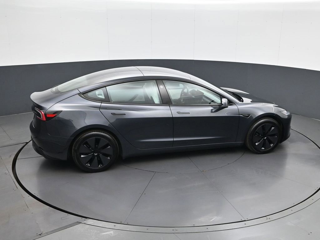 Used 2025 Tesla Model 3 Long Range image 19