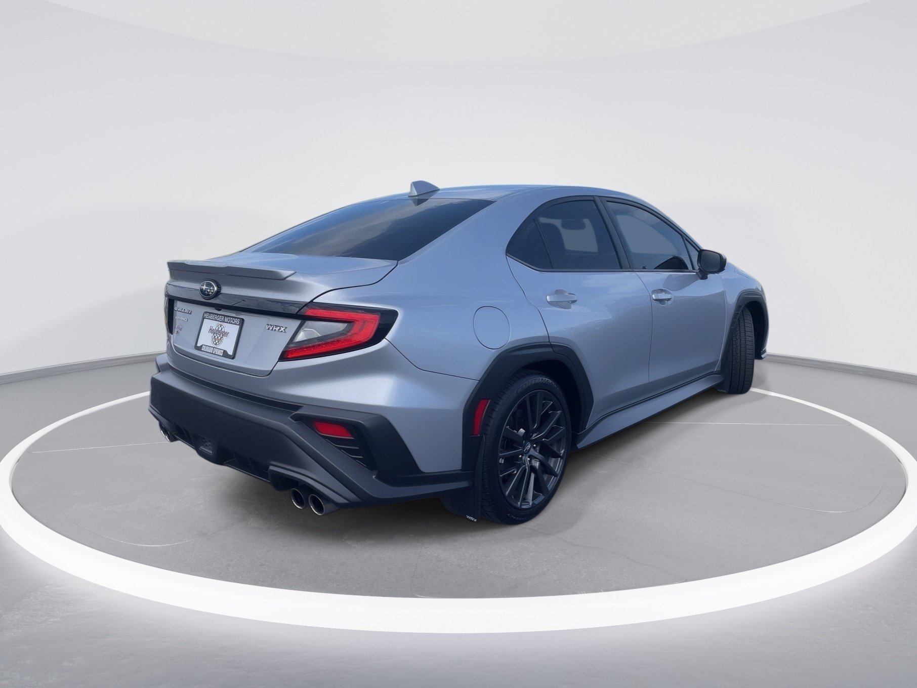 Used 2023 Subaru WRX Premium AWD/4WD image 5