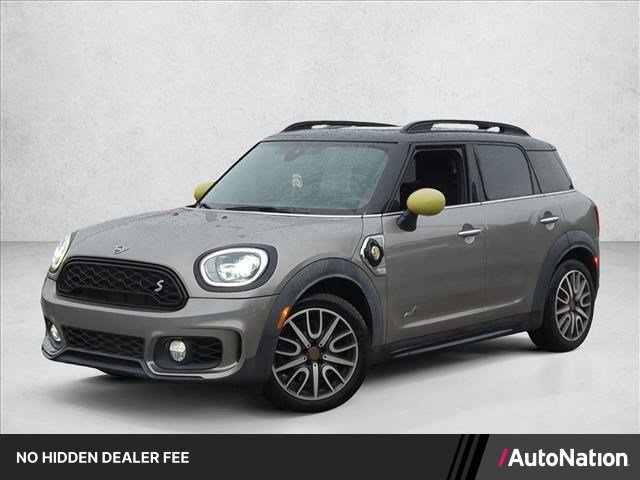 Used 2019 MINI Cooper Countryman SE AWD/4WD image 1