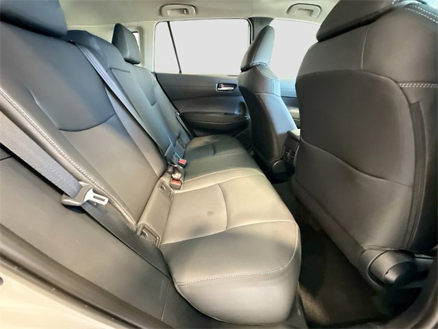 New 2026 Toyota Corolla Cross XLE image 21