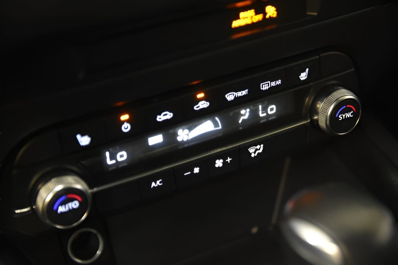 Used 2024 MAZDA CX-5 AWD 2.5 S w/ Select Package image 21