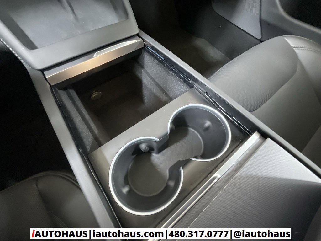 Used 2025 Tesla Model 3 Long Range image 31