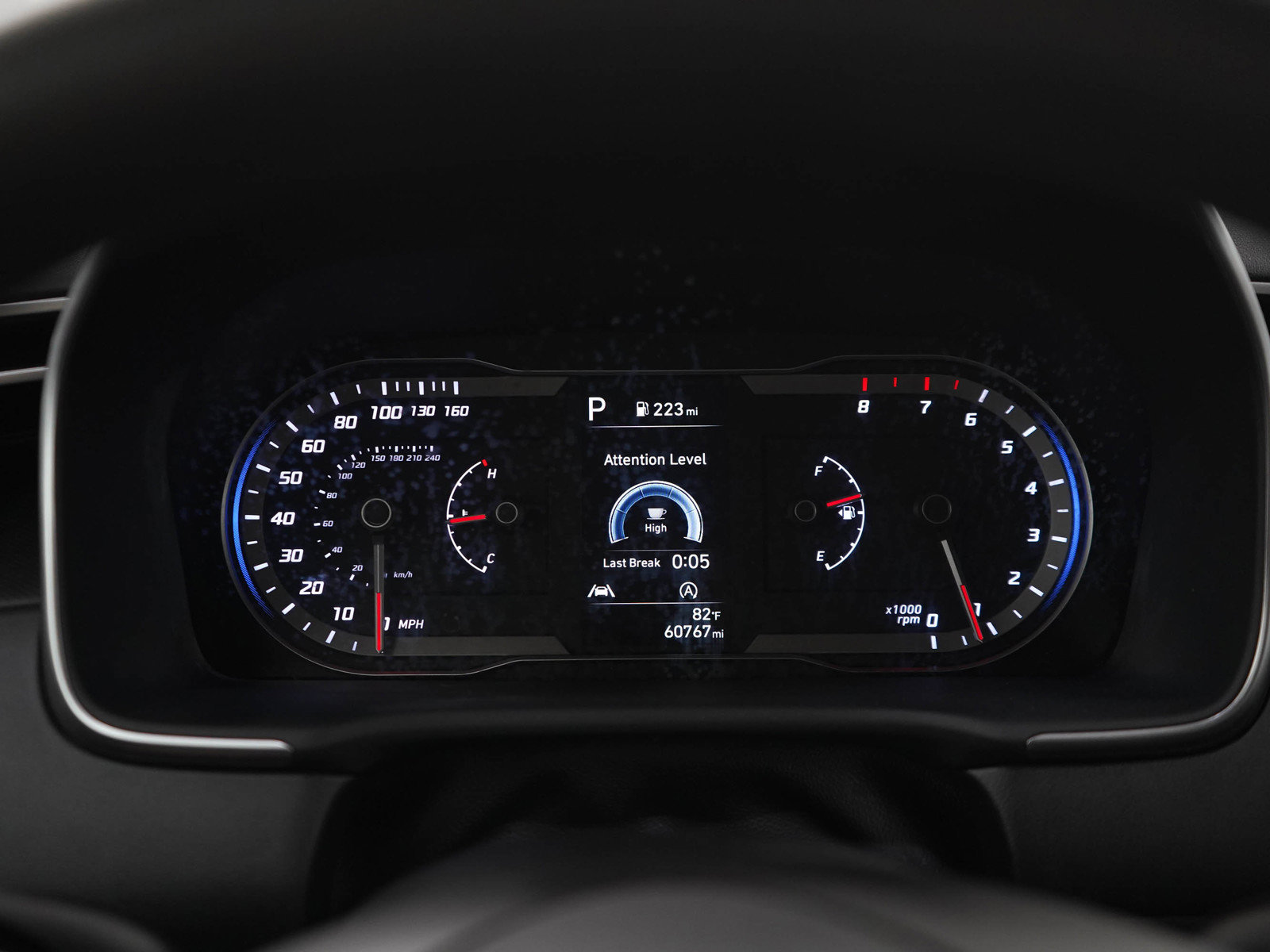 Used 2024 Hyundai Tucson SEL AWD/4WD image 25