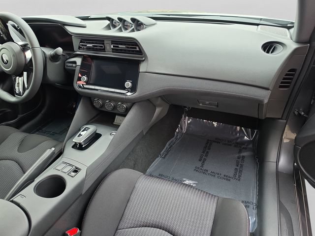 New 2027 Nissan Z Sport w/ Essentials Package (Sport) RWD image 15