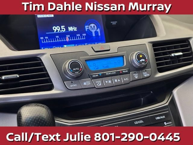 Used 2012 Honda Odyssey EX image 28
