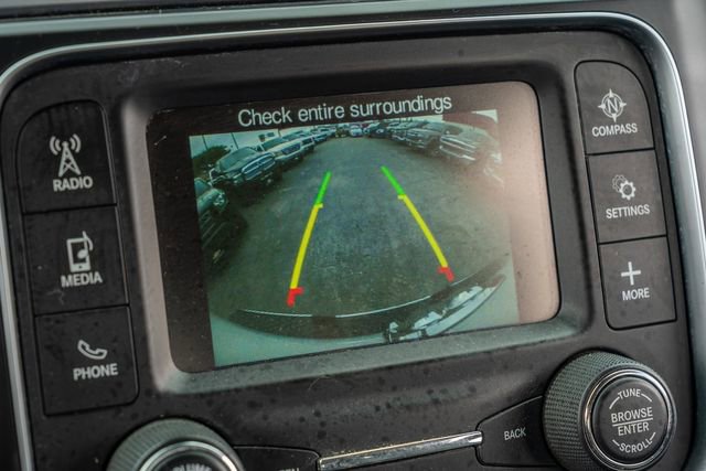 Used 2018 RAM 2500 SLT image 26