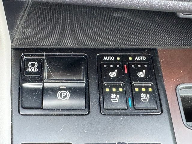 Used 2022 Lexus RX 350 FWD w/ Premium Package image 32