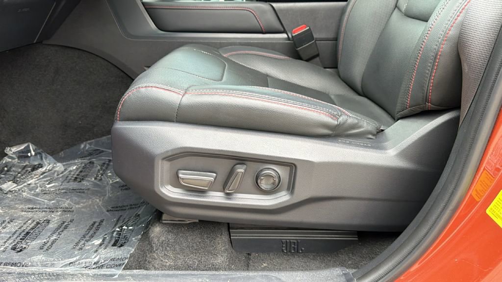 Used 2024 Toyota Tundra TRD Pro image 16