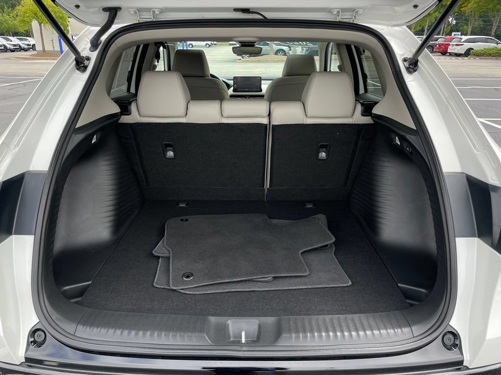 Used 2025 Honda HR-V EX-L image 41