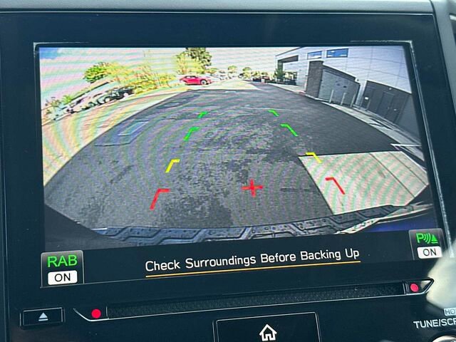 Used 2021 Subaru Forester Touring w/ Popular Package #2 image 24