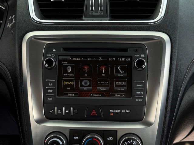 Used 2013 GMC Acadia SLE image 28