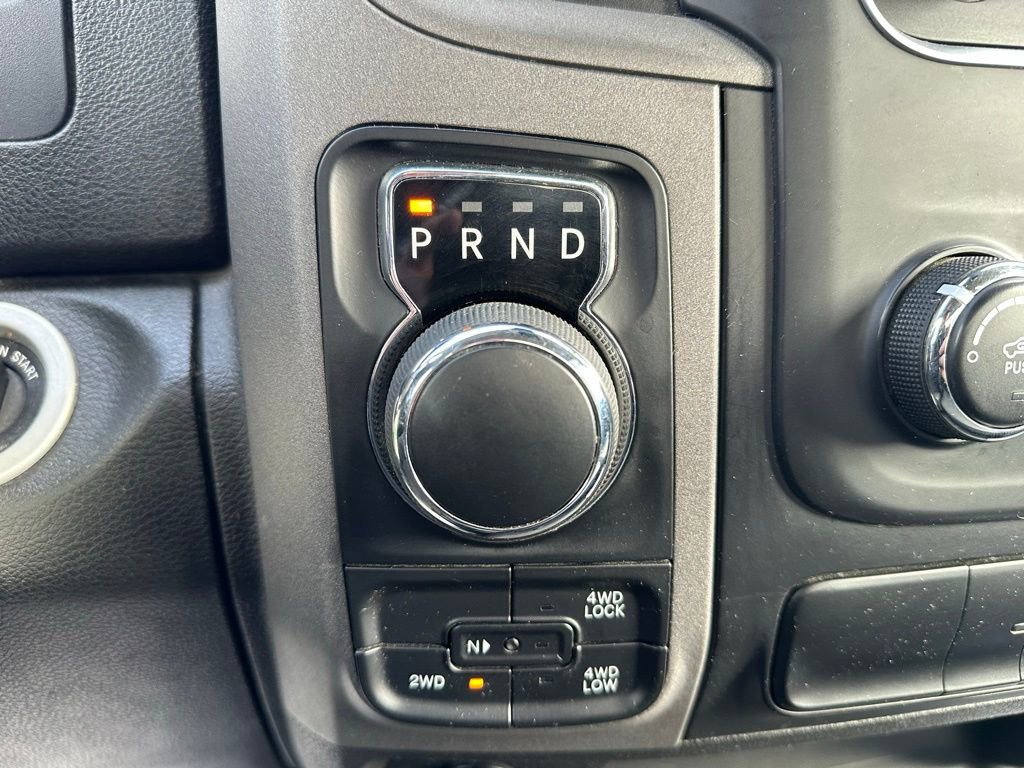 Used 2023 RAM 1500 Tradesman w/ Power & Remote Entry Group image 20