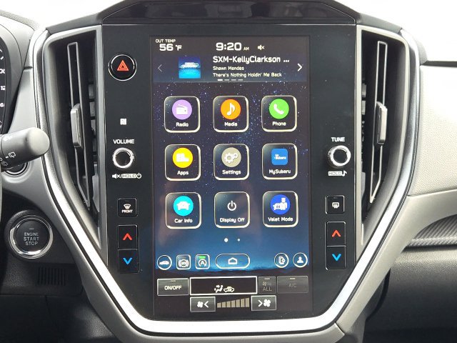 Certified 2026 Subaru Crosstrek 2.5i Premium w/ Crosstrek Mirror Package AWD/4WD image 3