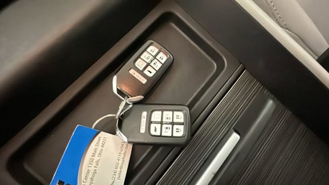 Used 2019 Honda Odyssey EX image 20