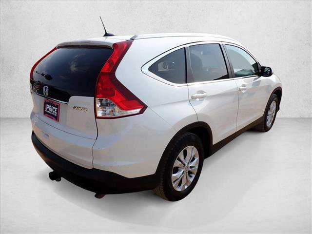 Used 2014 Honda CR-V EX-L image 4