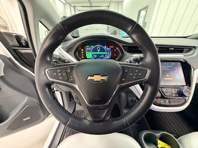 Certified 2019 Chevrolet Bolt Premier w/ Infotainment Package image 11