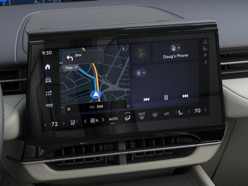 New 2026 Lincoln Nautilus Reserve AWD/4WD image 14