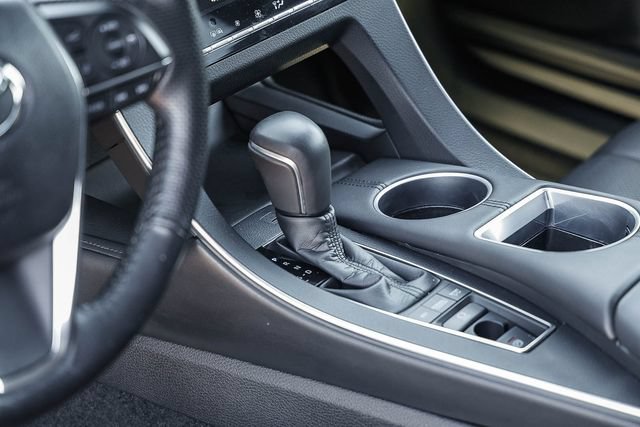 Used 2019 Toyota Avalon Touring w/ Advanced Safety Package FWD image 24