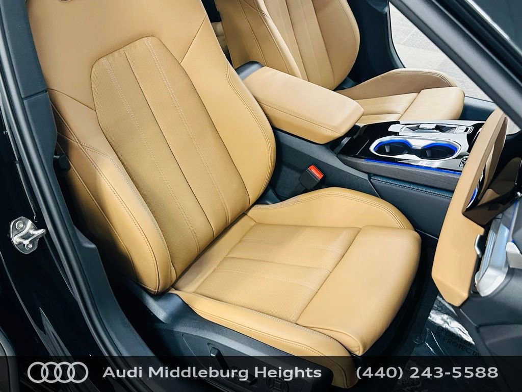 Certified 2026 Audi A6 Premium Plus AWD/4WD image 26