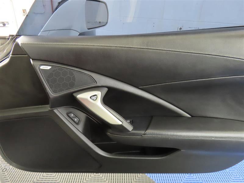 Used 2019 Chevrolet Corvette Stingray Coupe w/ 2LT Preferred Equipment Group image 26