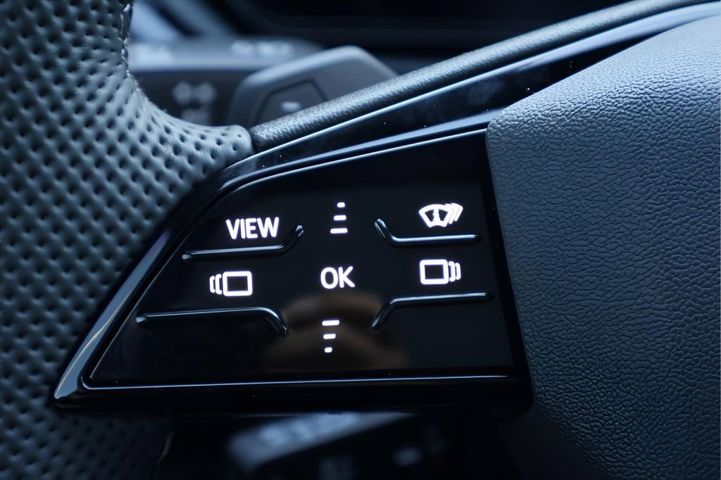 New 2026 Audi A6 Prestige image 16