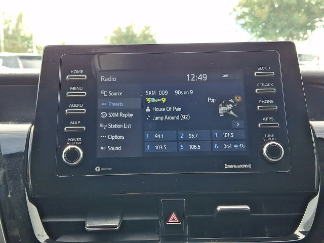 Used 2023 Toyota Camry LE FWD image 15