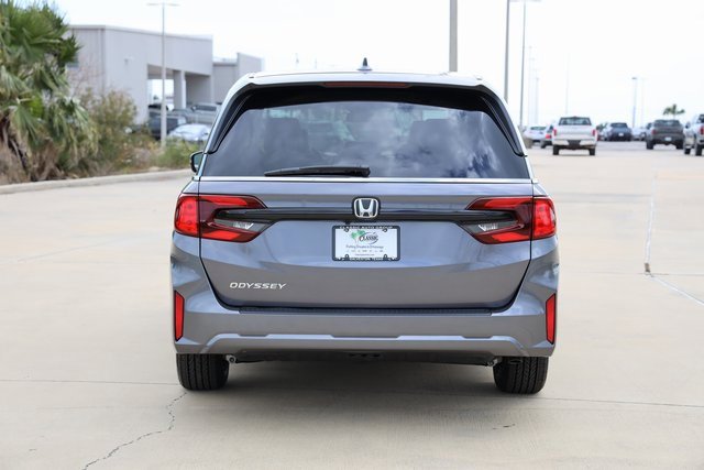 New 2026 Honda Odyssey EX-L image 7