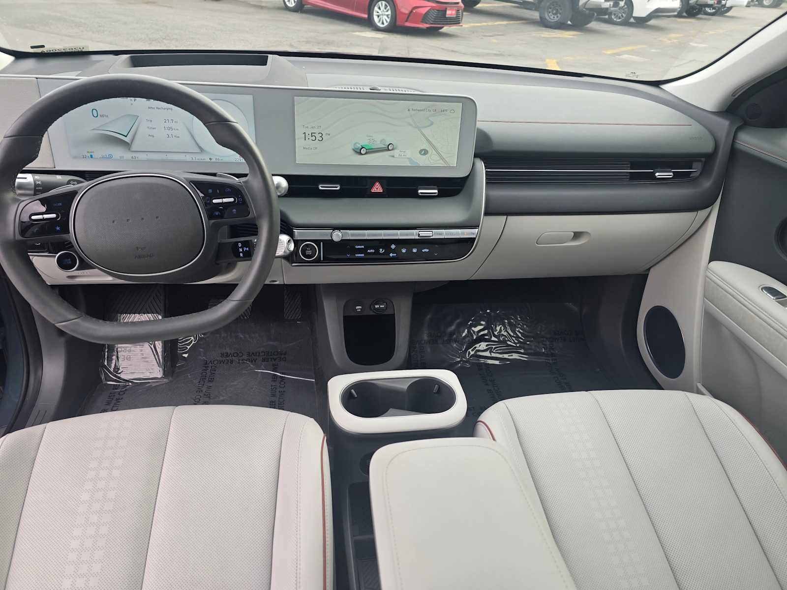 Used 2024 Hyundai Ioniq 5 Limited image 22