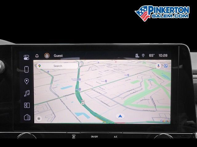 New 2026 Chevrolet Colorado W/T image 36