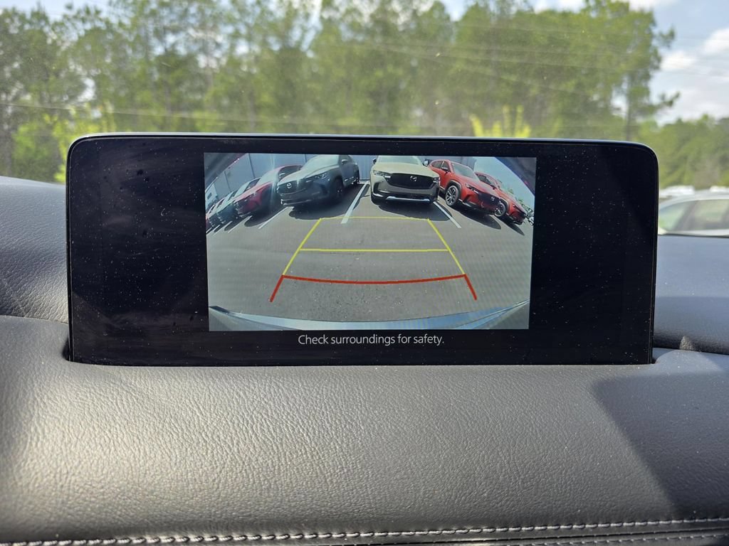 Used 2023 MAZDA CX-5 AWD 2.5 S image 19