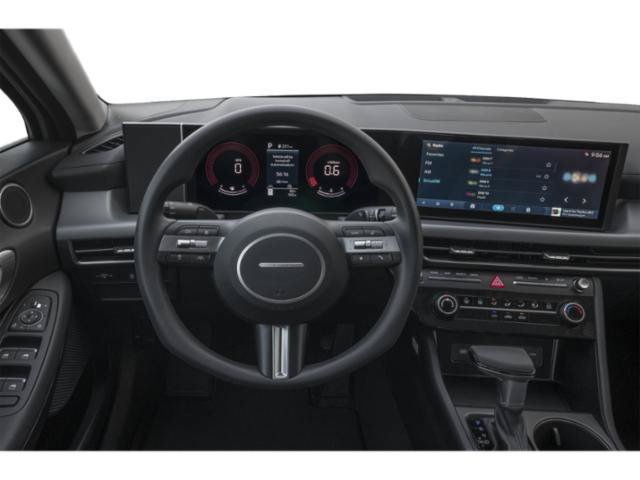 New 2026 Hyundai Sonata SE FWD image 9