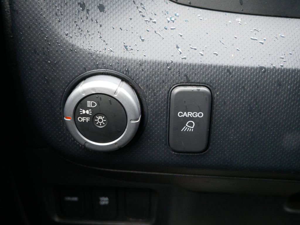 Used 2007 Honda Ridgeline RTL image 22