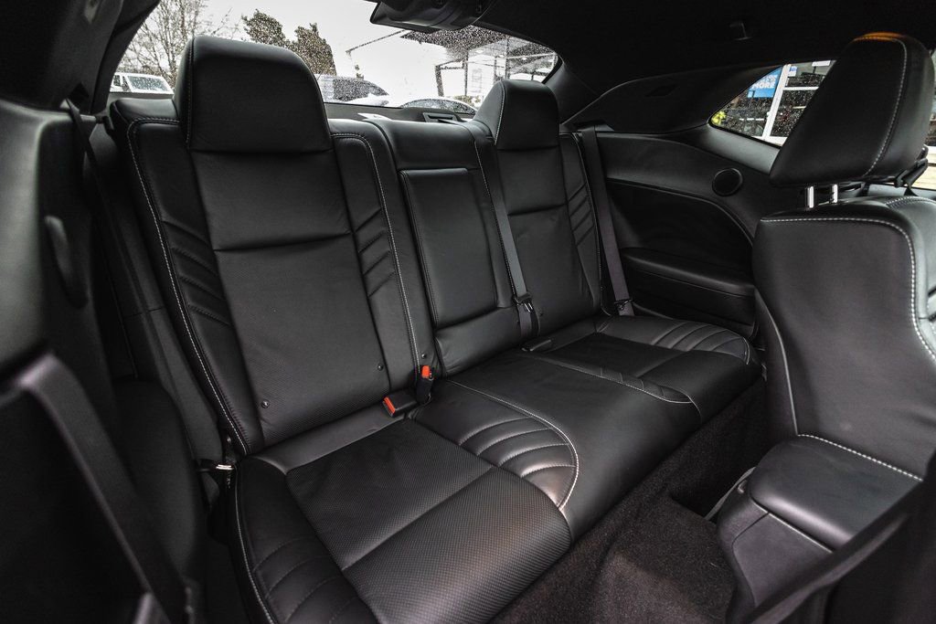 Used 2023 Dodge Challenger SRT Hellcat image 25
