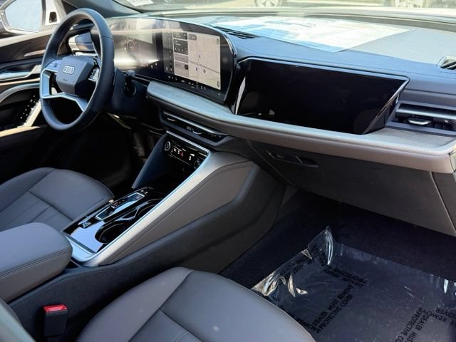 New 2026 Audi Q5 Premium Plus AWD/4WD image 23