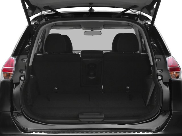 Used 2016 Nissan Rogue S w/ Appearance Package FWD image 15