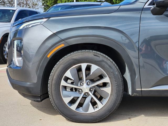 Used 2022 Hyundai Palisade SEL FWD image 6