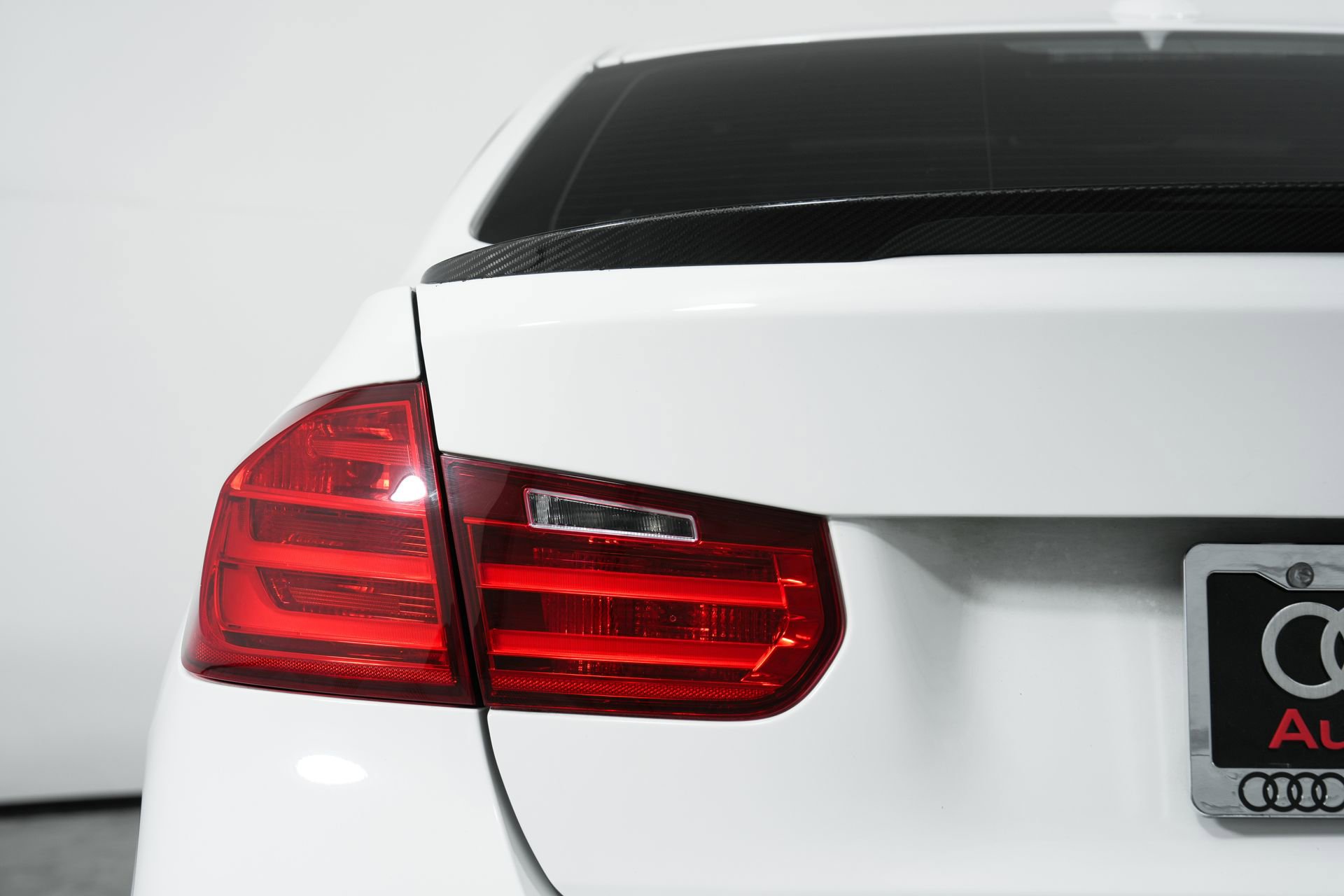 Used 2015 BMW 328i xDrive Sedan image 15