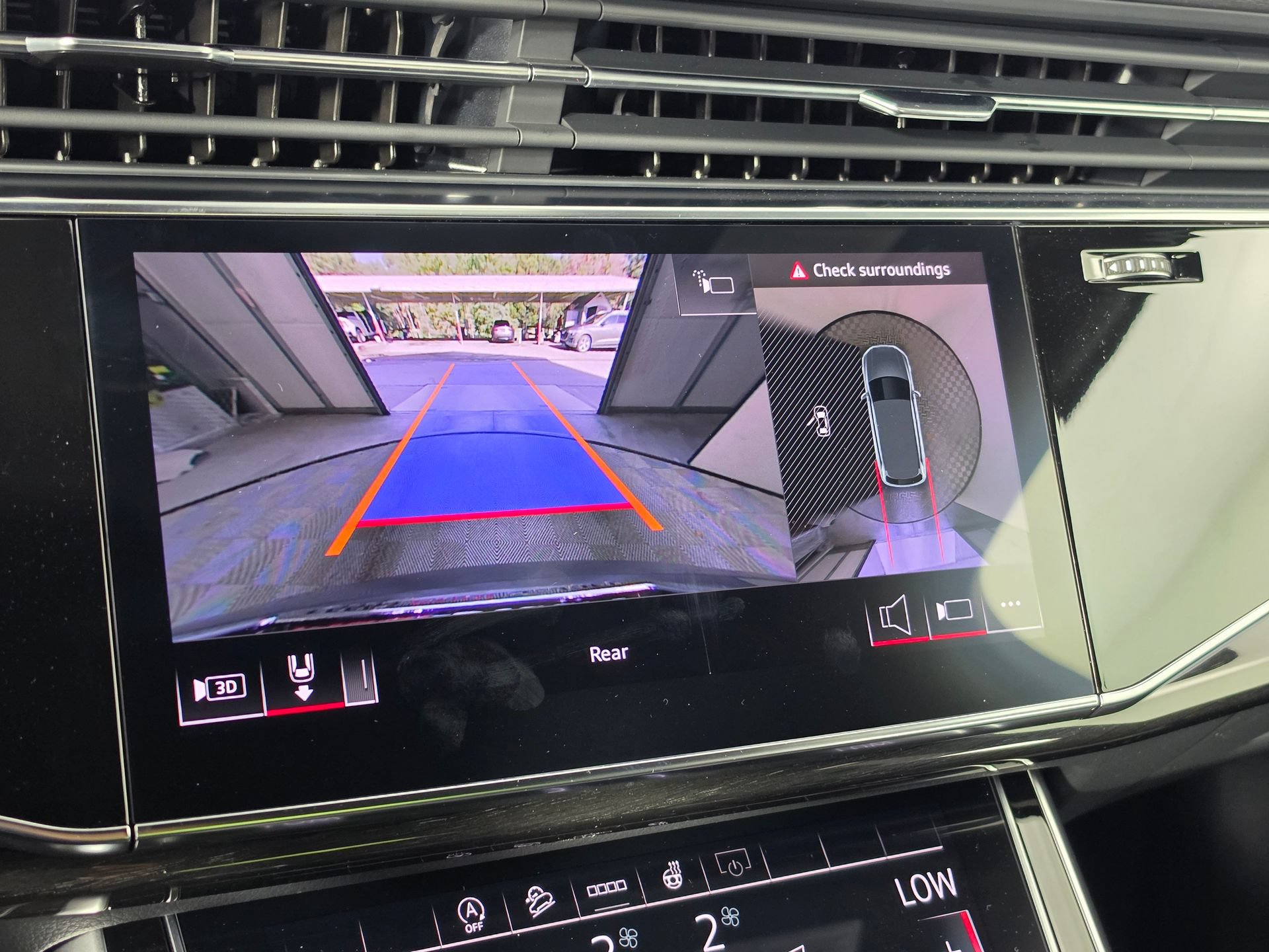 New 2026 Audi Q7 3.0T Premium Plus AWD/4WD image 27