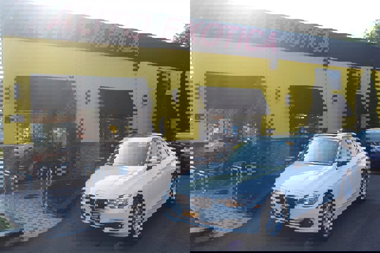 Used 2013 BMW 328i xDrive Sedan