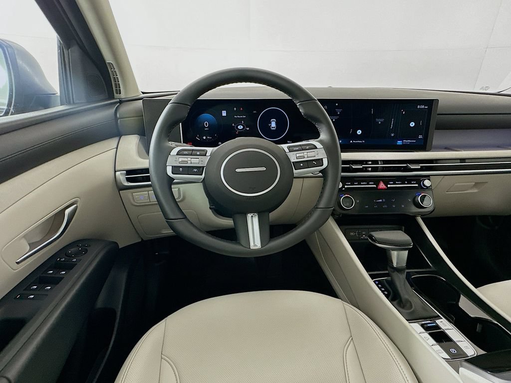 Certified 2026 Hyundai Tucson SEL FWD image 24