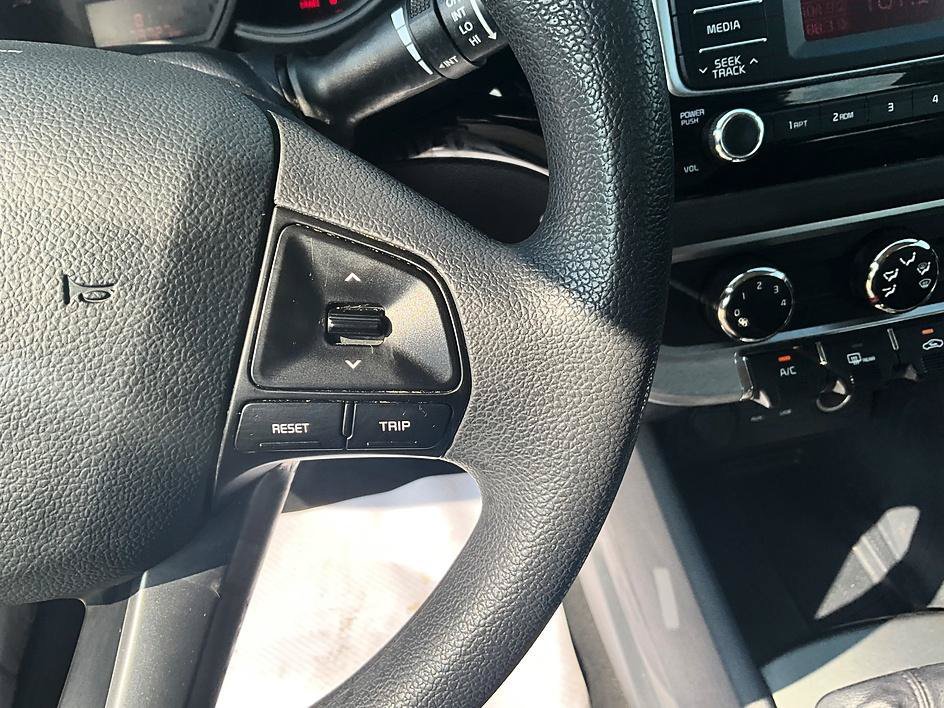 Used 2016 Kia Rio LX FWD image 25