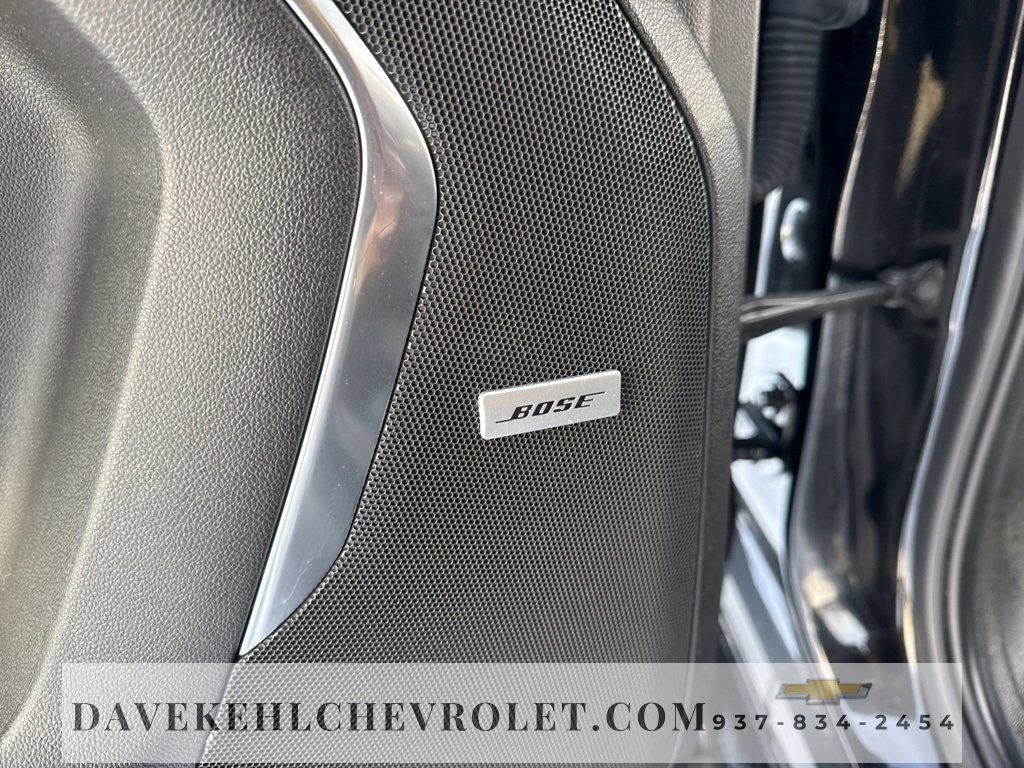 Certified 2023 Chevrolet Suburban Premier image 23