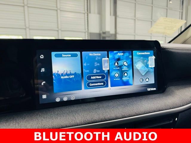 New 2026 Nissan Kicks SV image 6