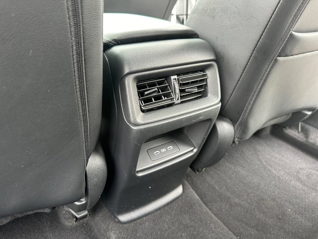 Certified 2025 Honda CR-V EX-L image 28