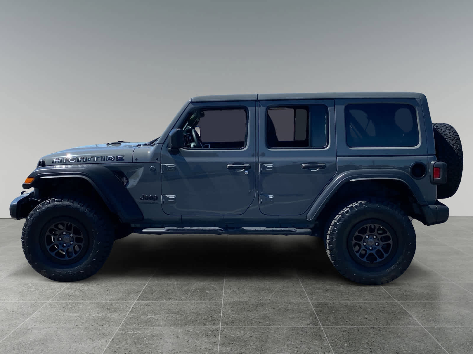 Used 2023 Jeep Wrangler Unlimited Sport image 2