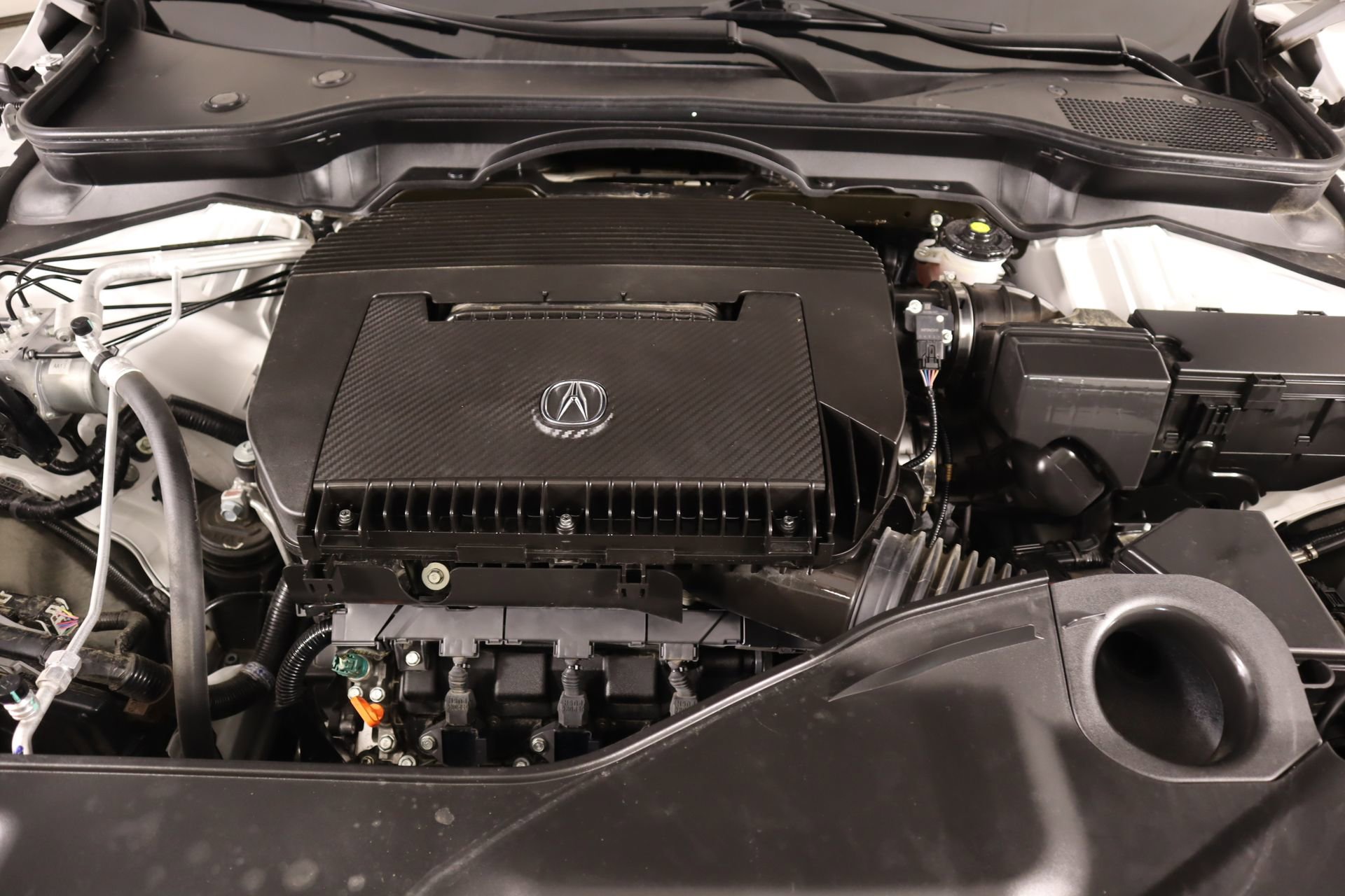 Used 2025 Acura MDX A-Spec image 20