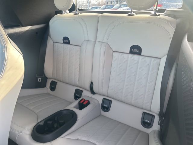 New 2026 MINI Cooper Convertible image 13